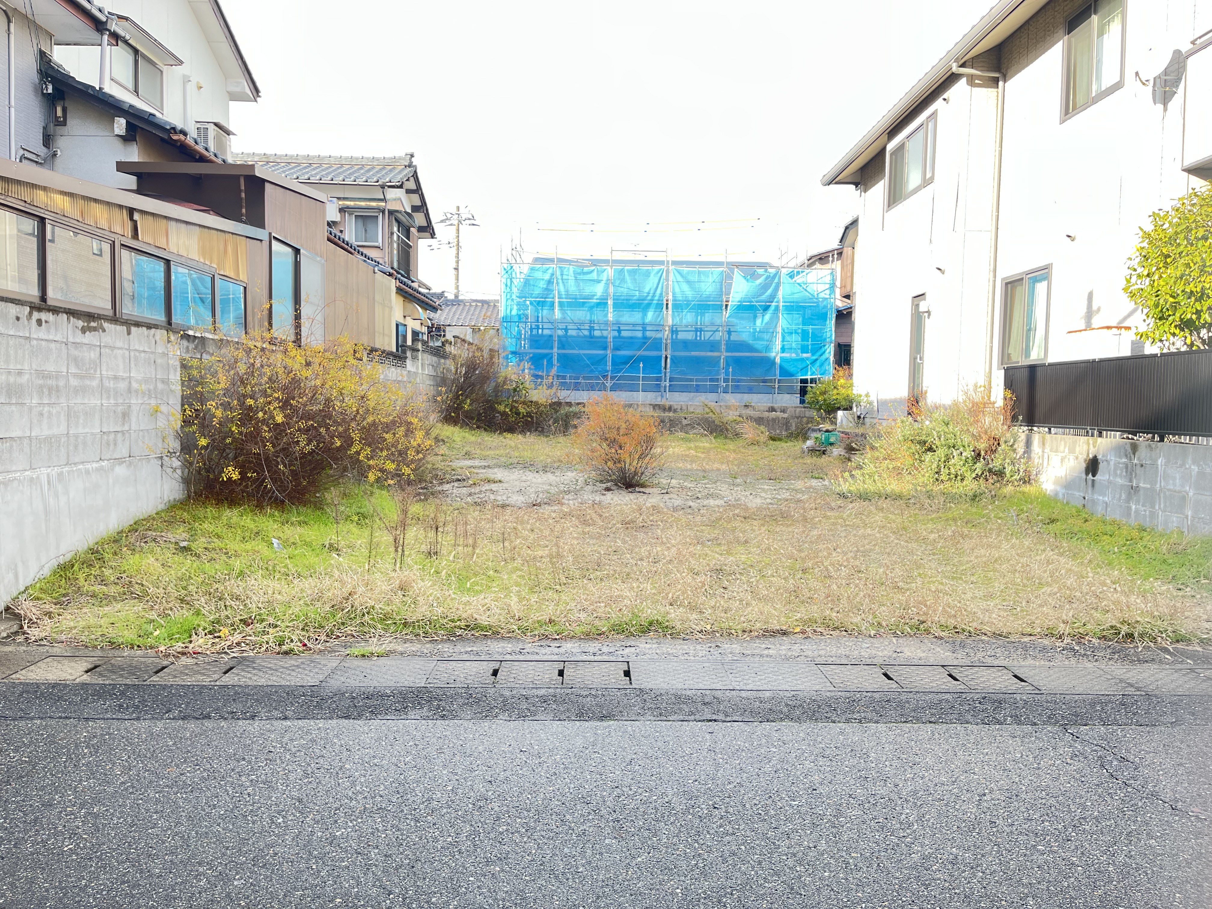 新潟市東区宝町